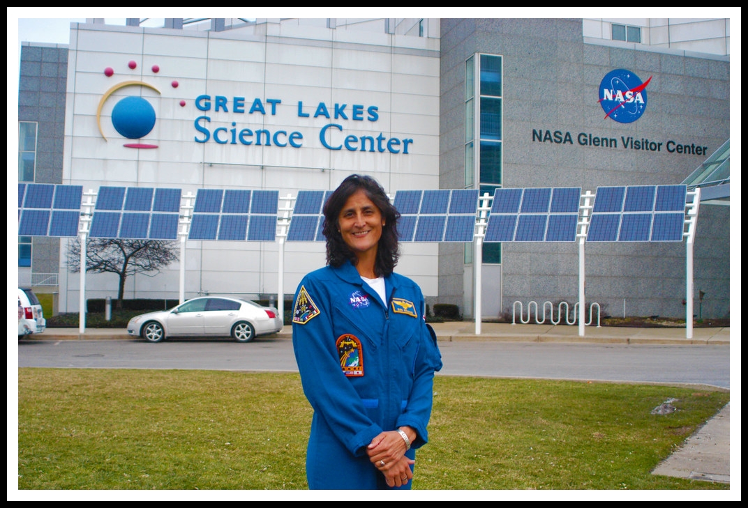 Sunita Williams: भारतीय सुनीता तीसरी बार अंतरिक्ष की उड़ान भरने को तैयार बोले घर वापस जाने जैसा एहसास है2024