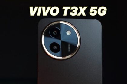 Vivo T3X 5G 128GB